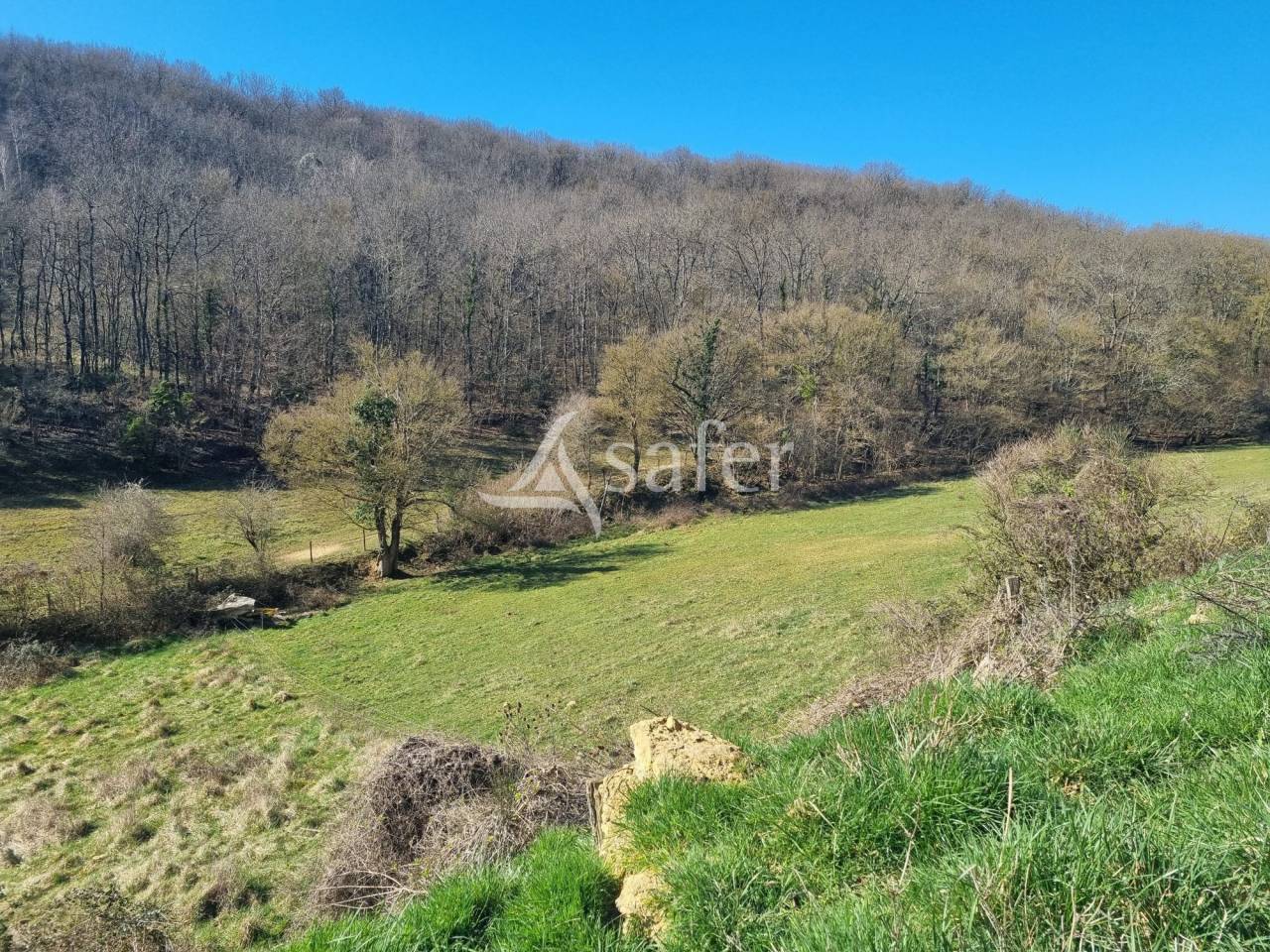Other agricultural property  Ari&egrave;ge