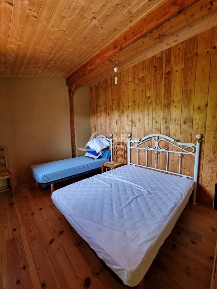 Other agricultural property  Ari&egrave;ge