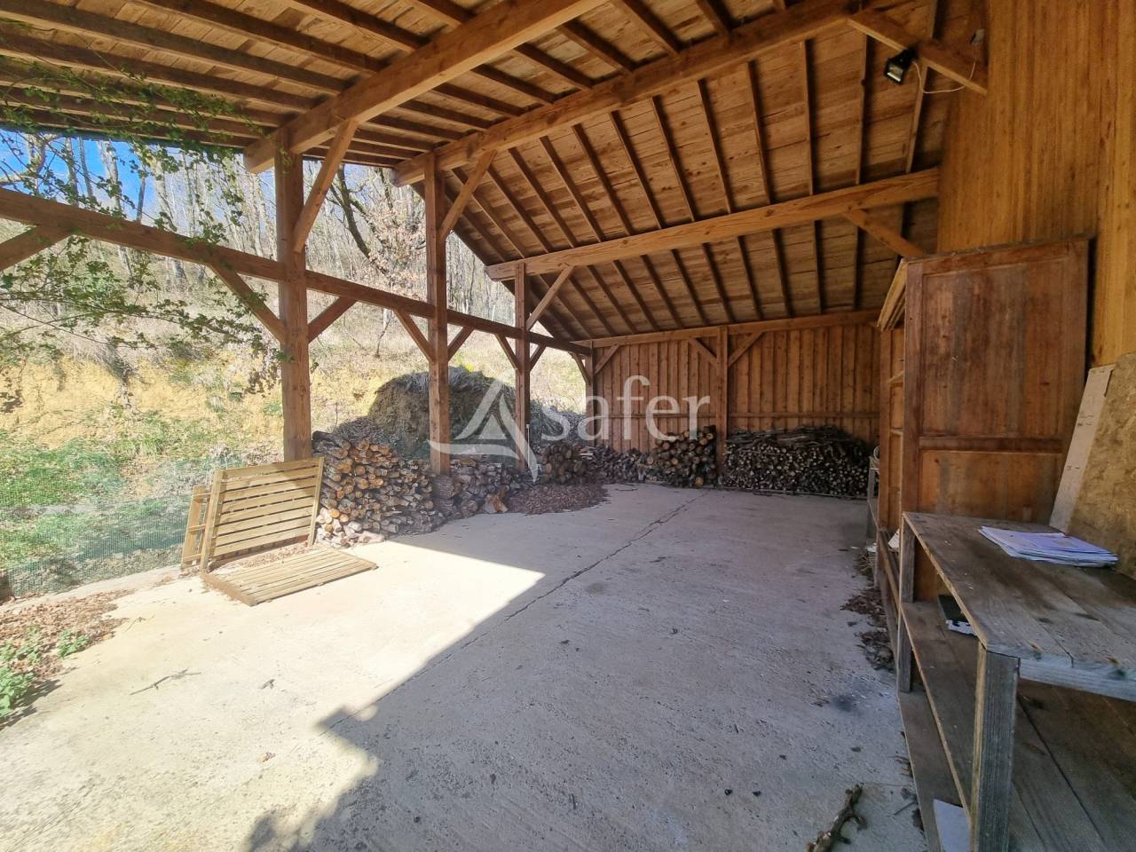 Other agricultural property  Ari&egrave;ge