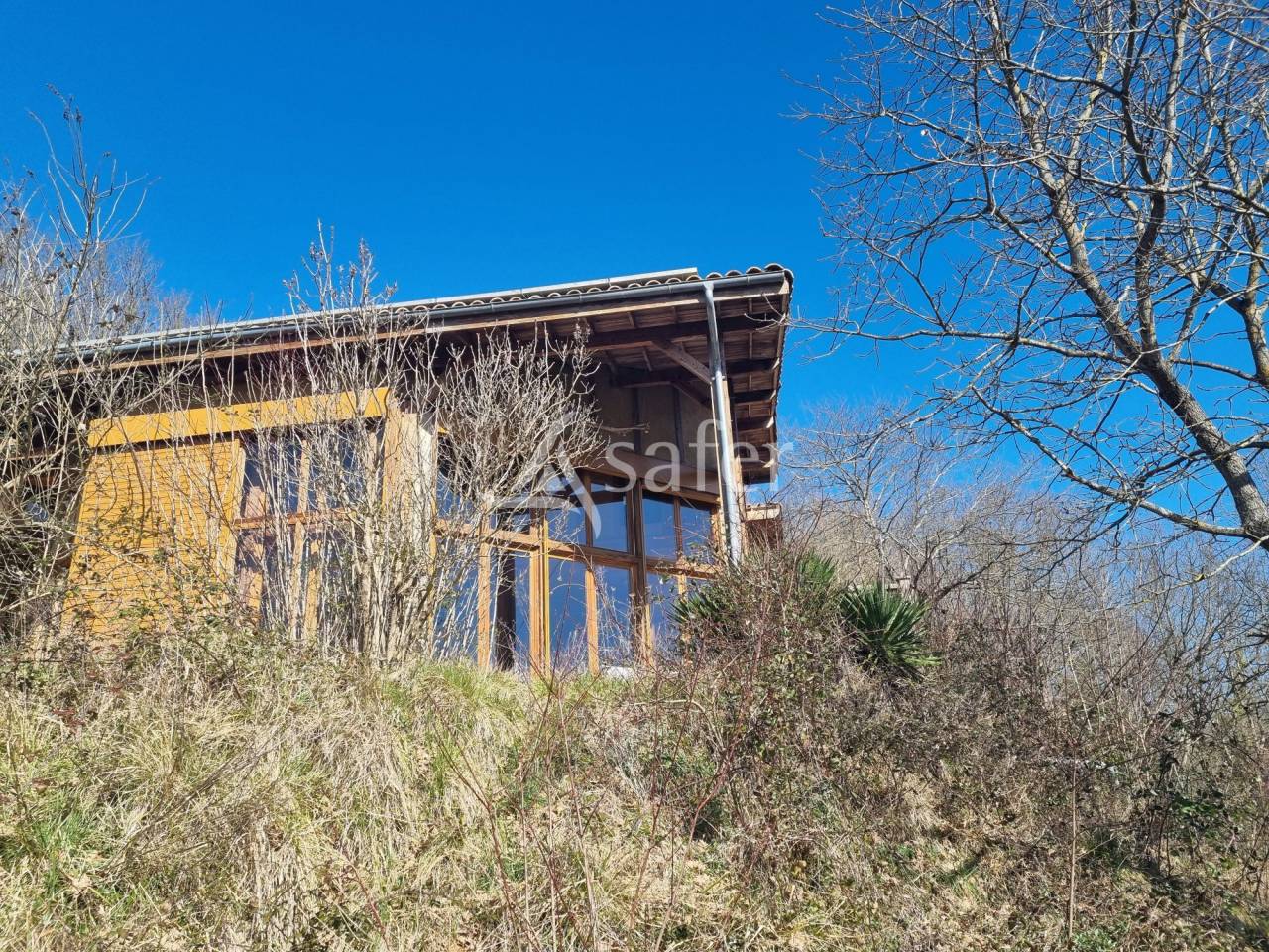 Other agricultural property  Ari&egrave;ge