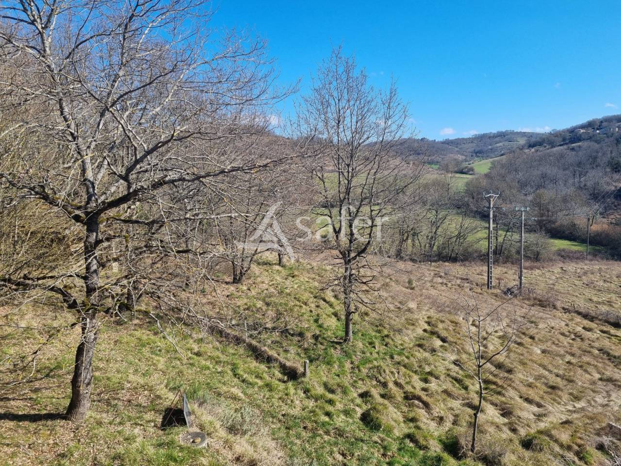 Other agricultural property  Ari&egrave;ge