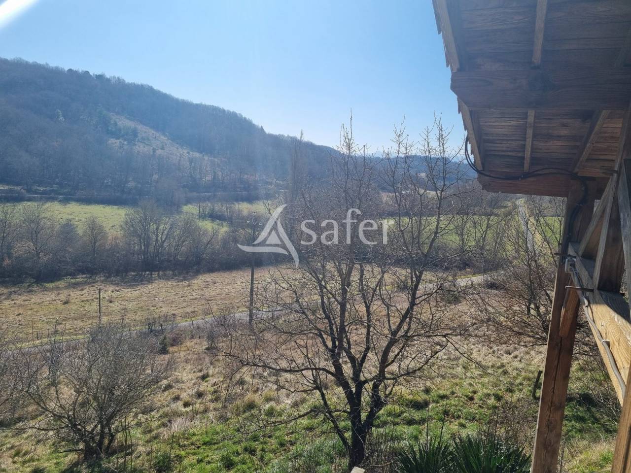 Other agricultural property  Ari&egrave;ge