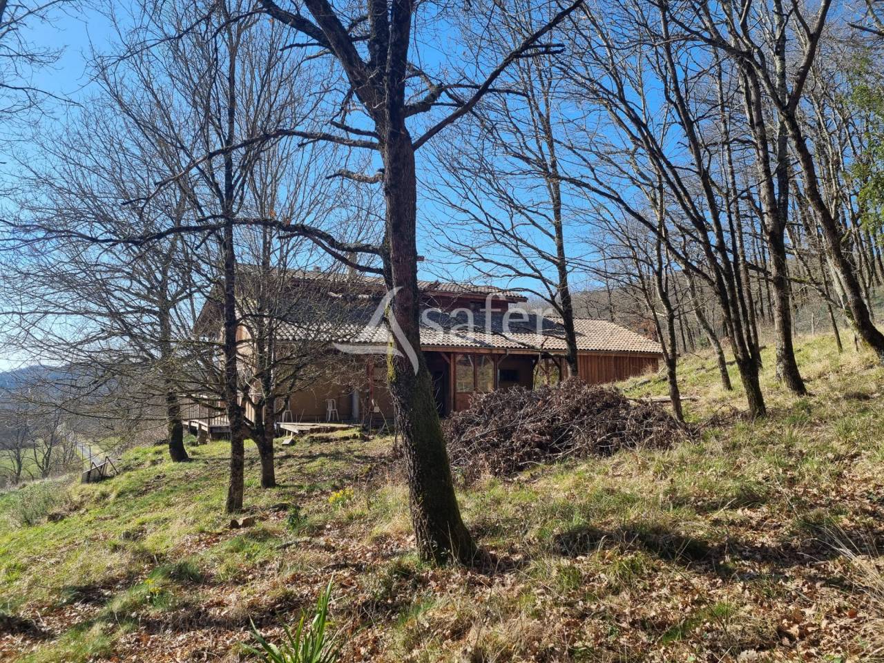 Other agricultural property  Ari&egrave;ge