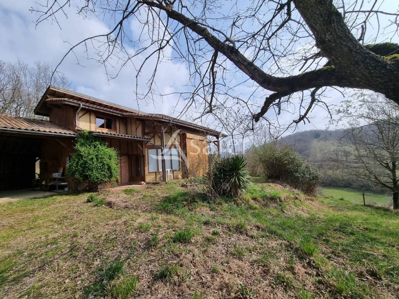 Other agricultural property  Ari&egrave;ge