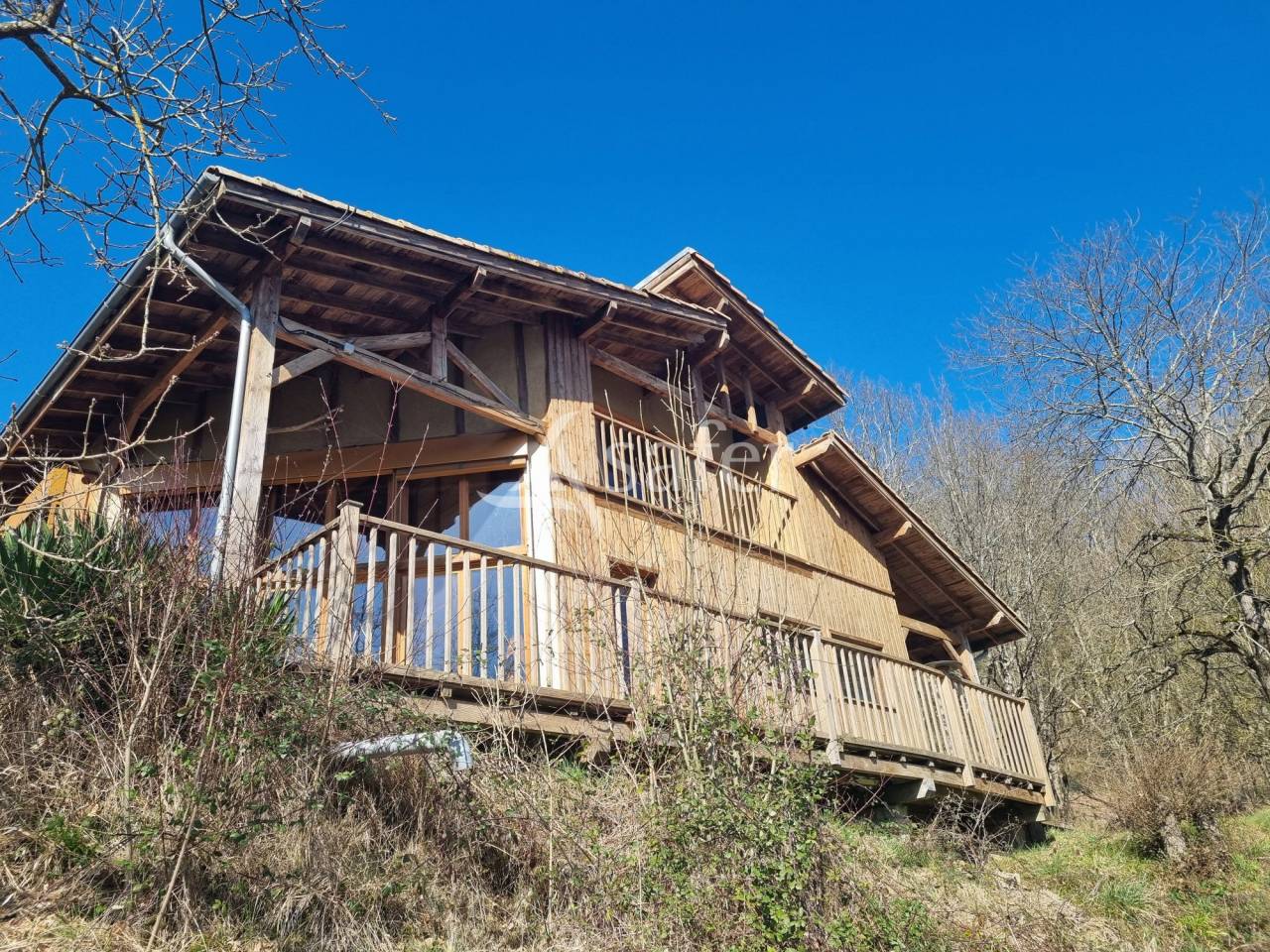 Other agricultural property  Ari&egrave;ge