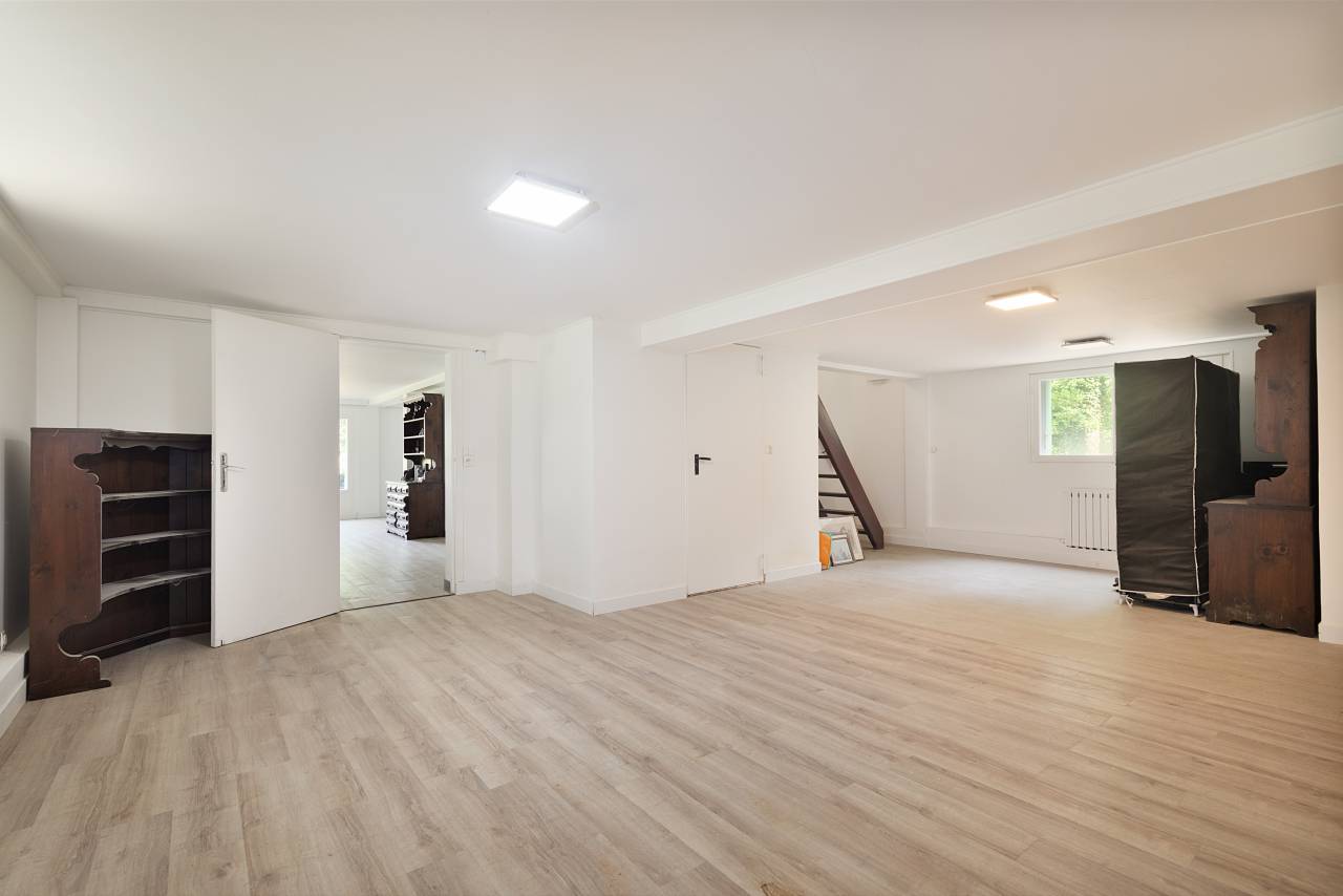 Luxurious equestrian property  Val-d'Oise