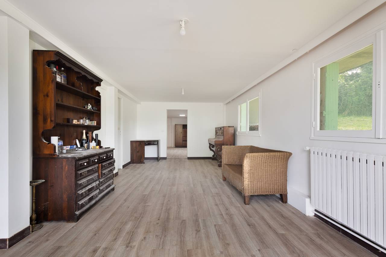 Luxurious equestrian property  Val-d'Oise