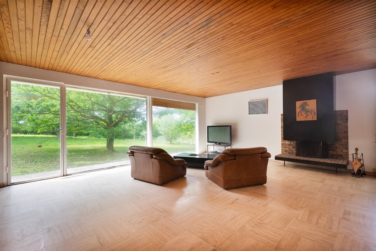 Luxurious equestrian property  Val-d'Oise