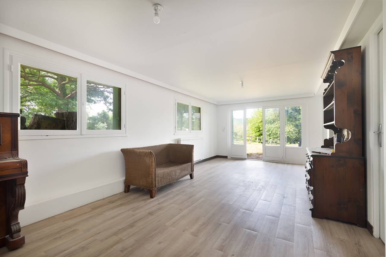 Luxurious equestrian property  Val-d'Oise