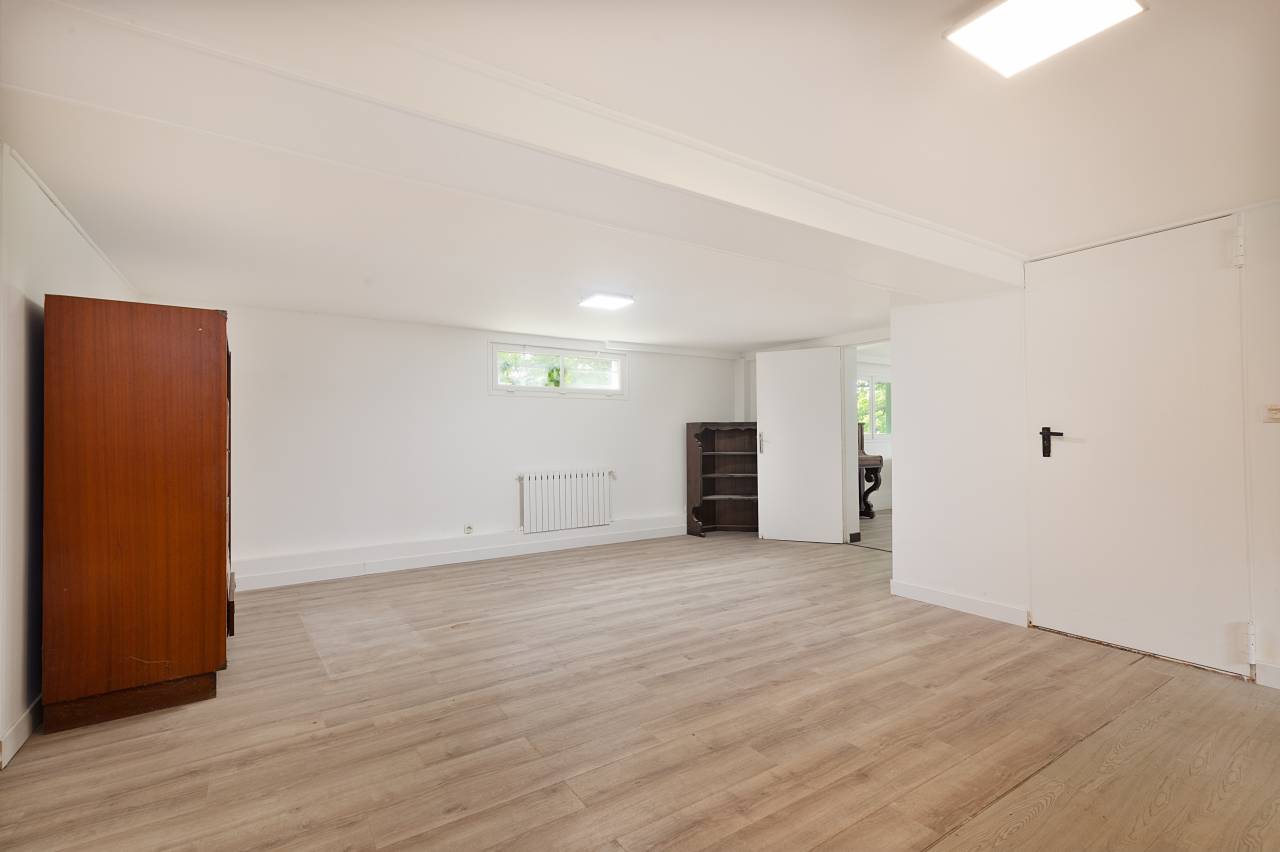 Luxurious equestrian property  Val-d'Oise