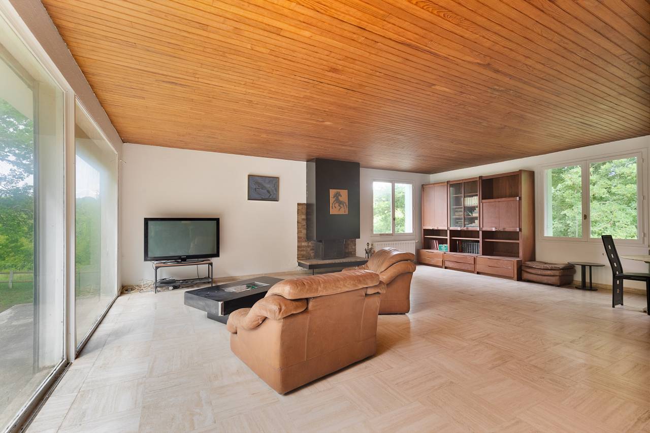 Luxurious equestrian property  Val-d'Oise