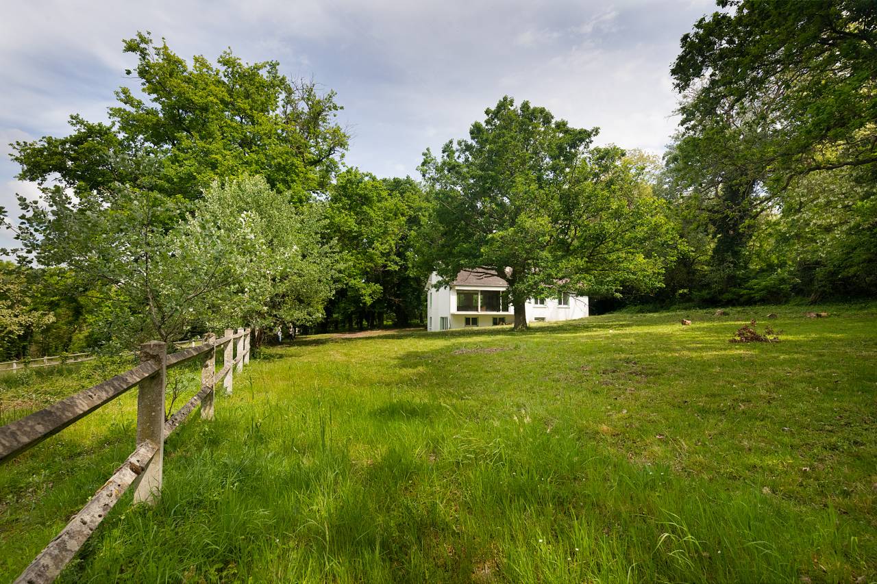 Luxurious equestrian property  Val-d'Oise