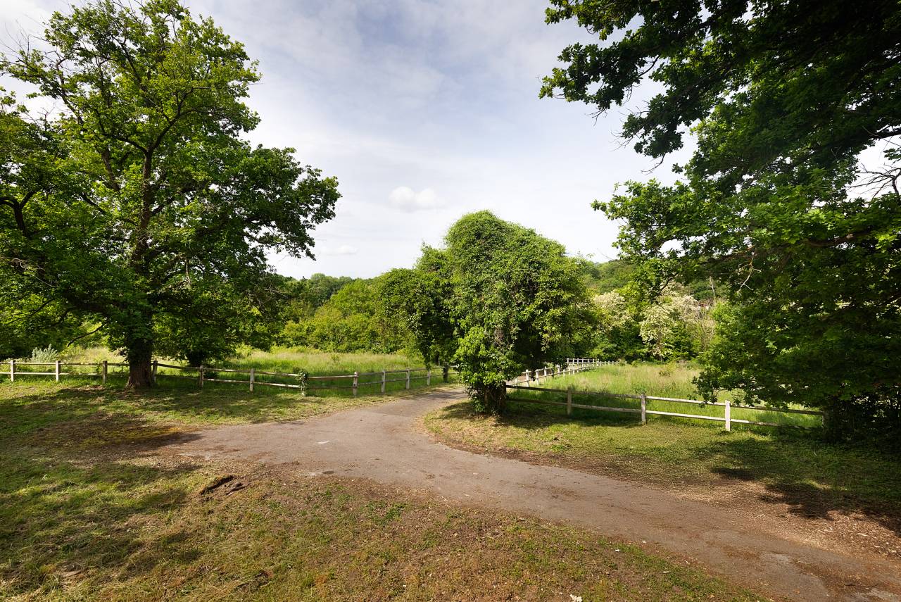 Luxurious equestrian property  Val-d'Oise