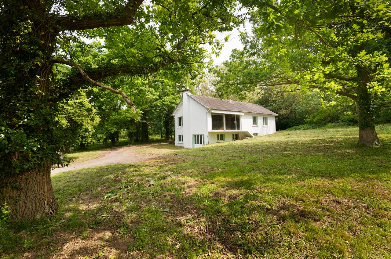 Luxurious equestrian property  Val-d'Oise