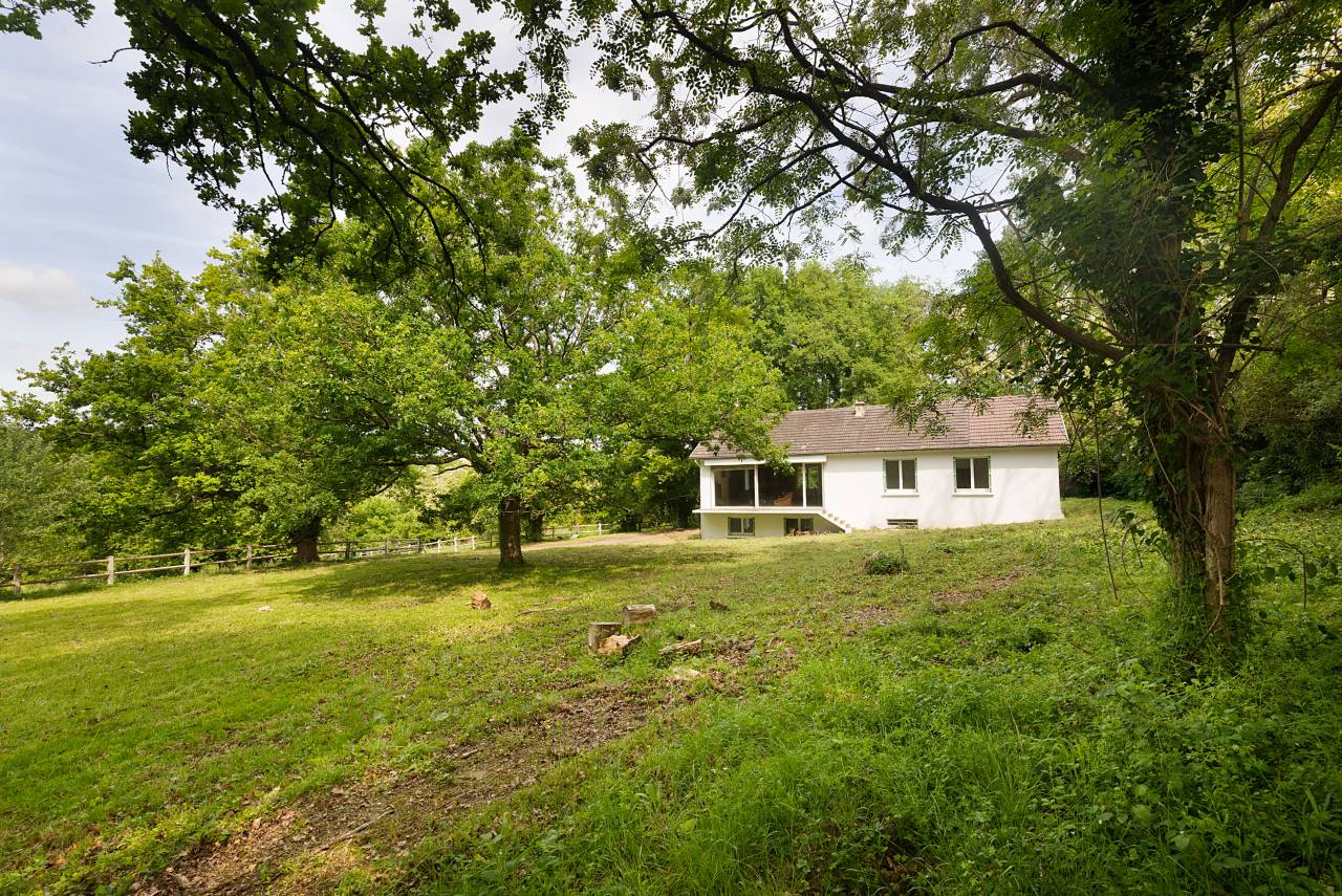 Luxurious equestrian property  Val-d'Oise