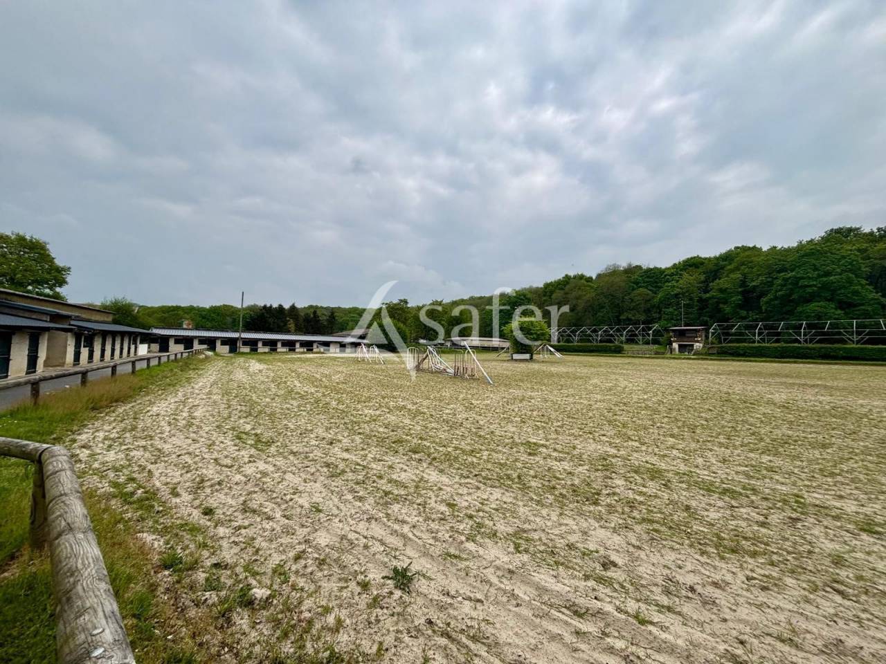 Equestrian property  Essonne