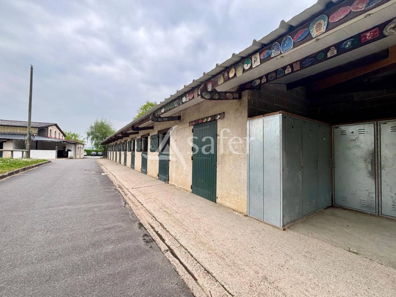 Equestrian property  Essonne