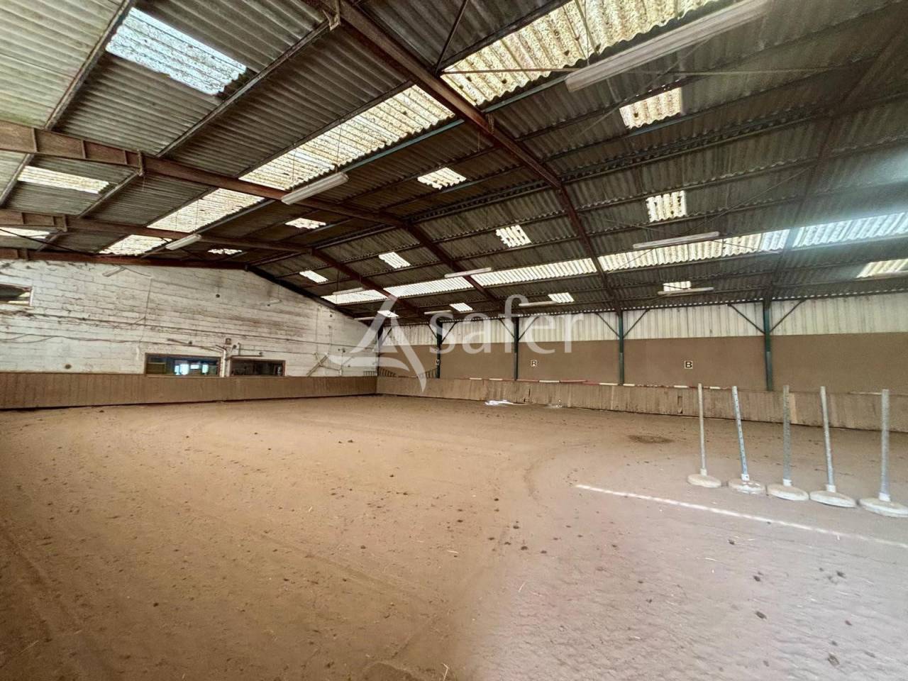 Equestrian property  Essonne