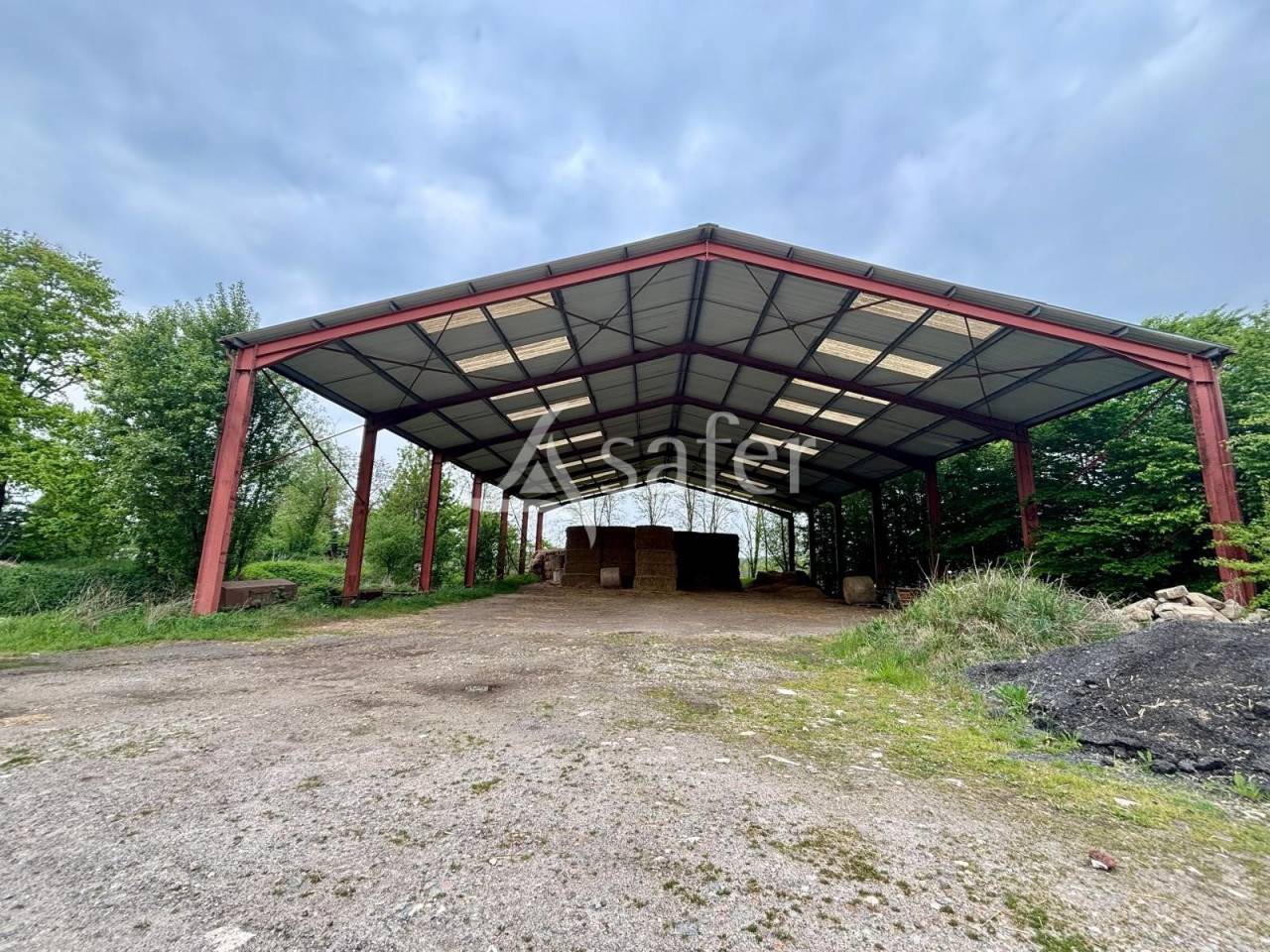 Equestrian property  Essonne