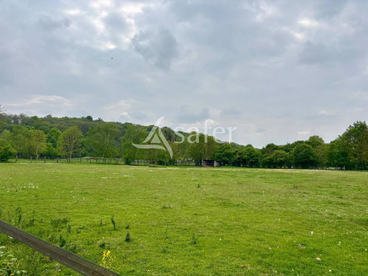 Equestrian property  Essonne