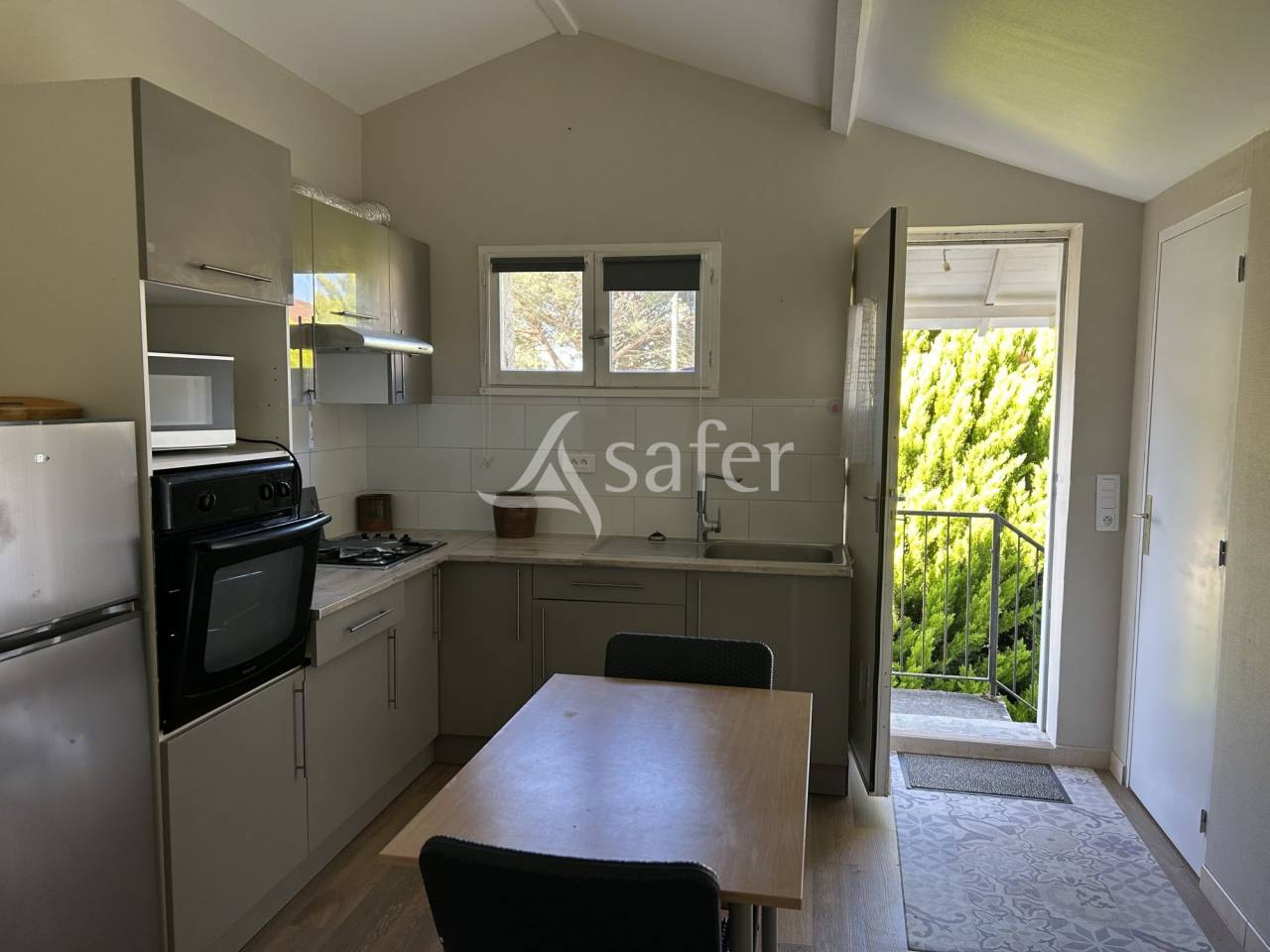 Vegetable farm  Lot-et-Garonne