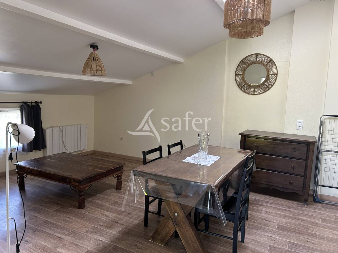 Vegetable farm  Lot-et-Garonne