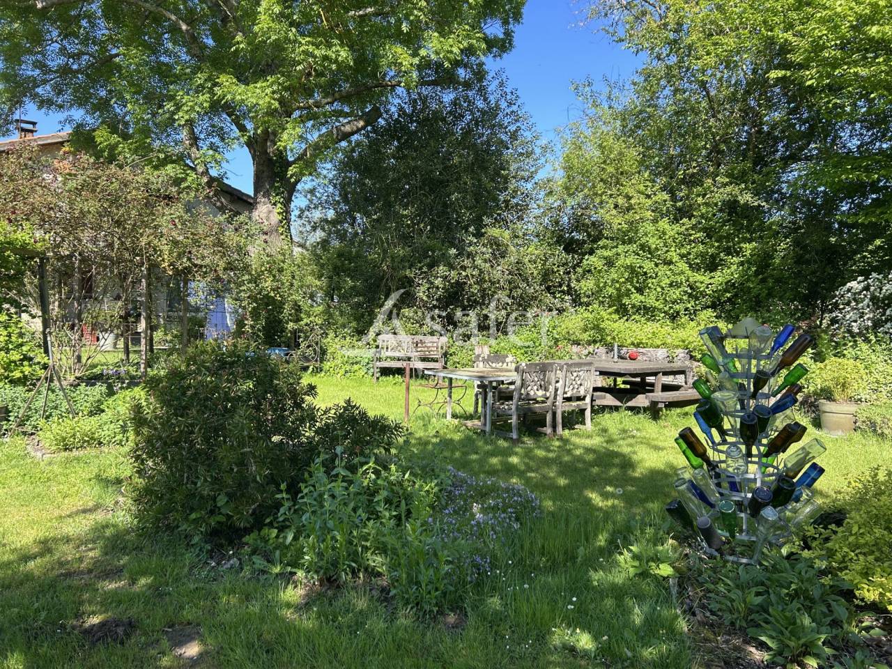 Vegetable farm  Lot-et-Garonne