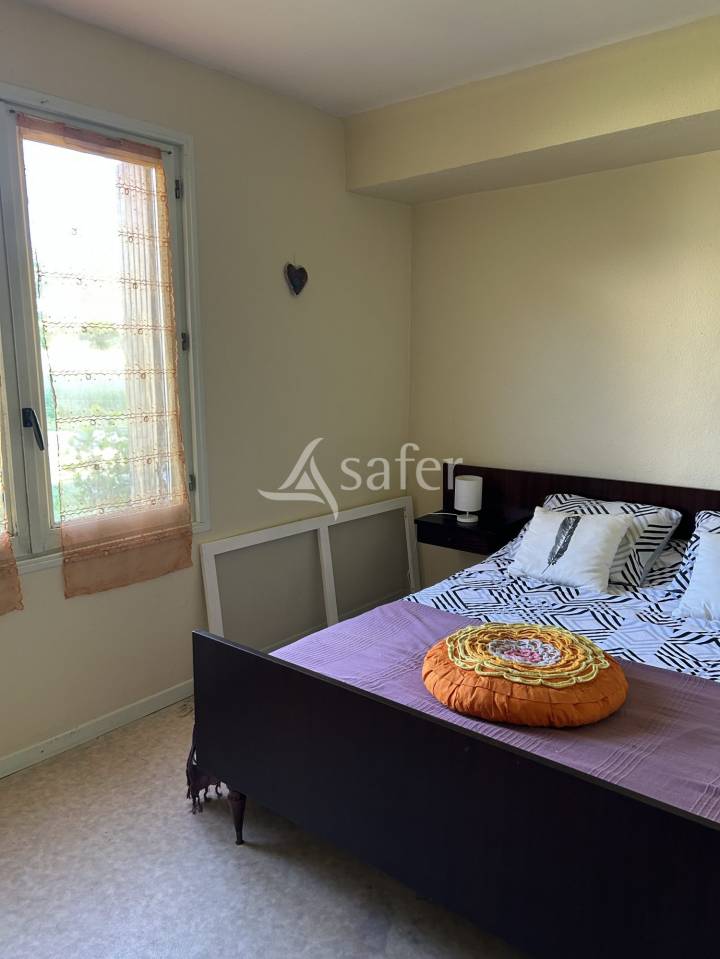 Vegetable farm  Lot-et-Garonne