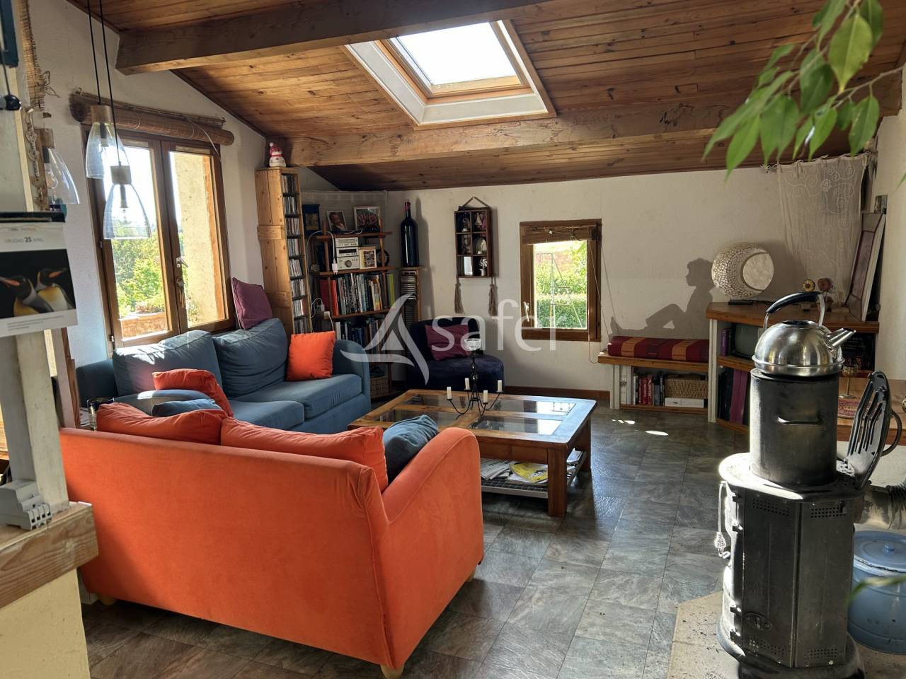 Vegetable farm  Lot-et-Garonne