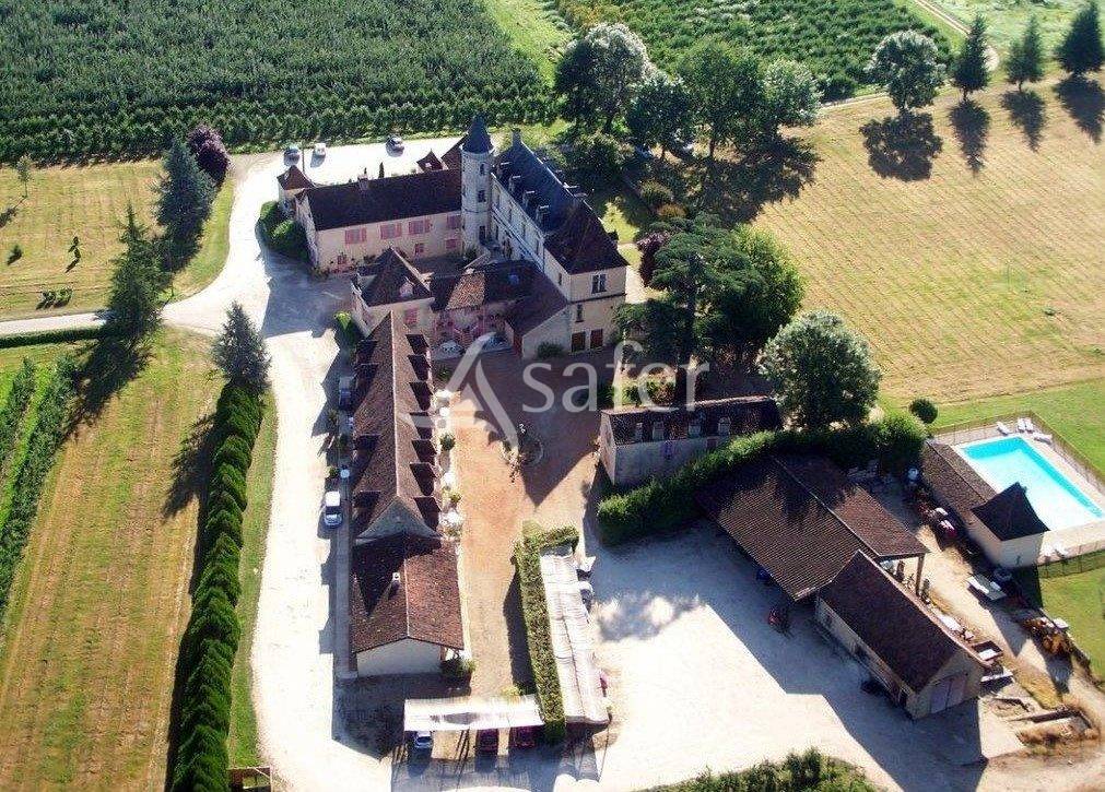 Other country property  Dordogne