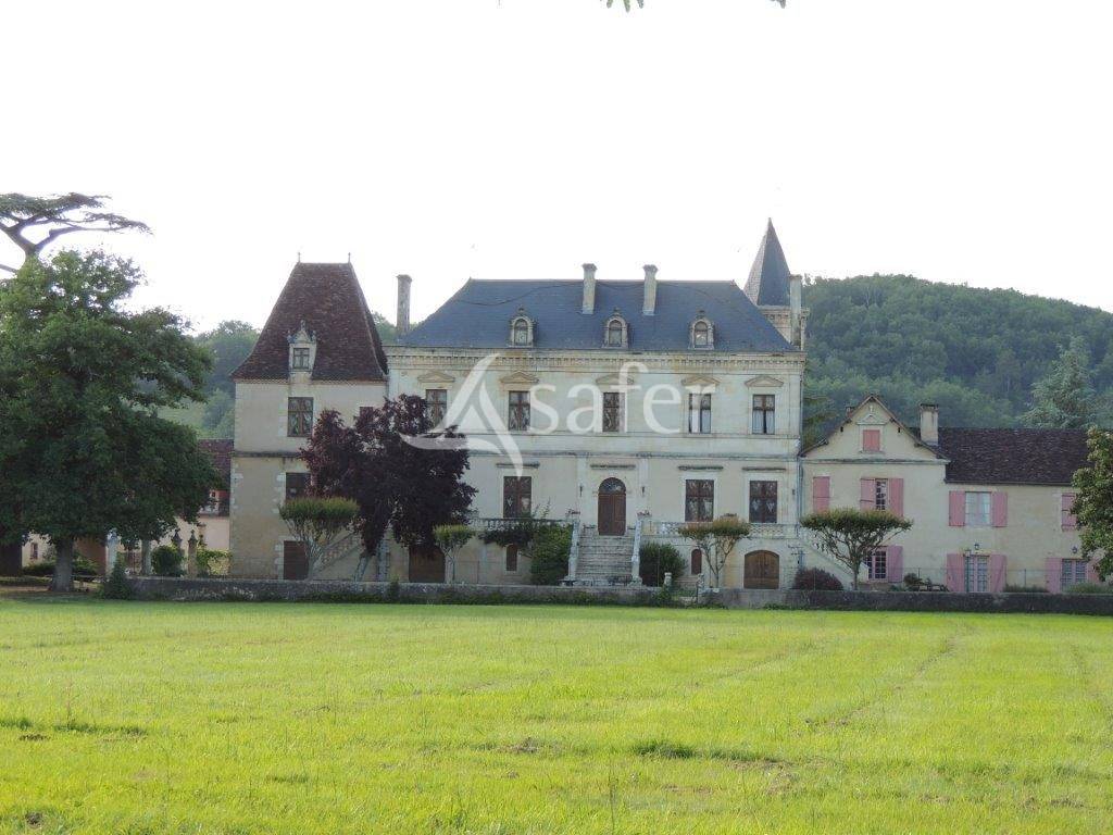 Other country property  Dordogne