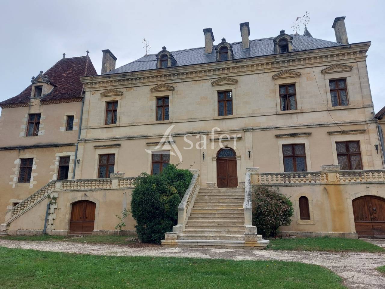 Other country property  Dordogne