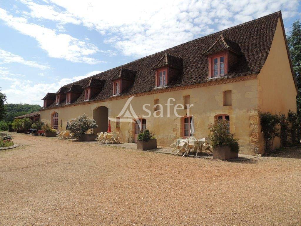 Other country property  Dordogne