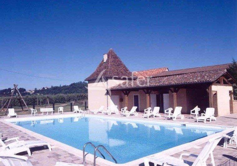 Other country property  Dordogne
