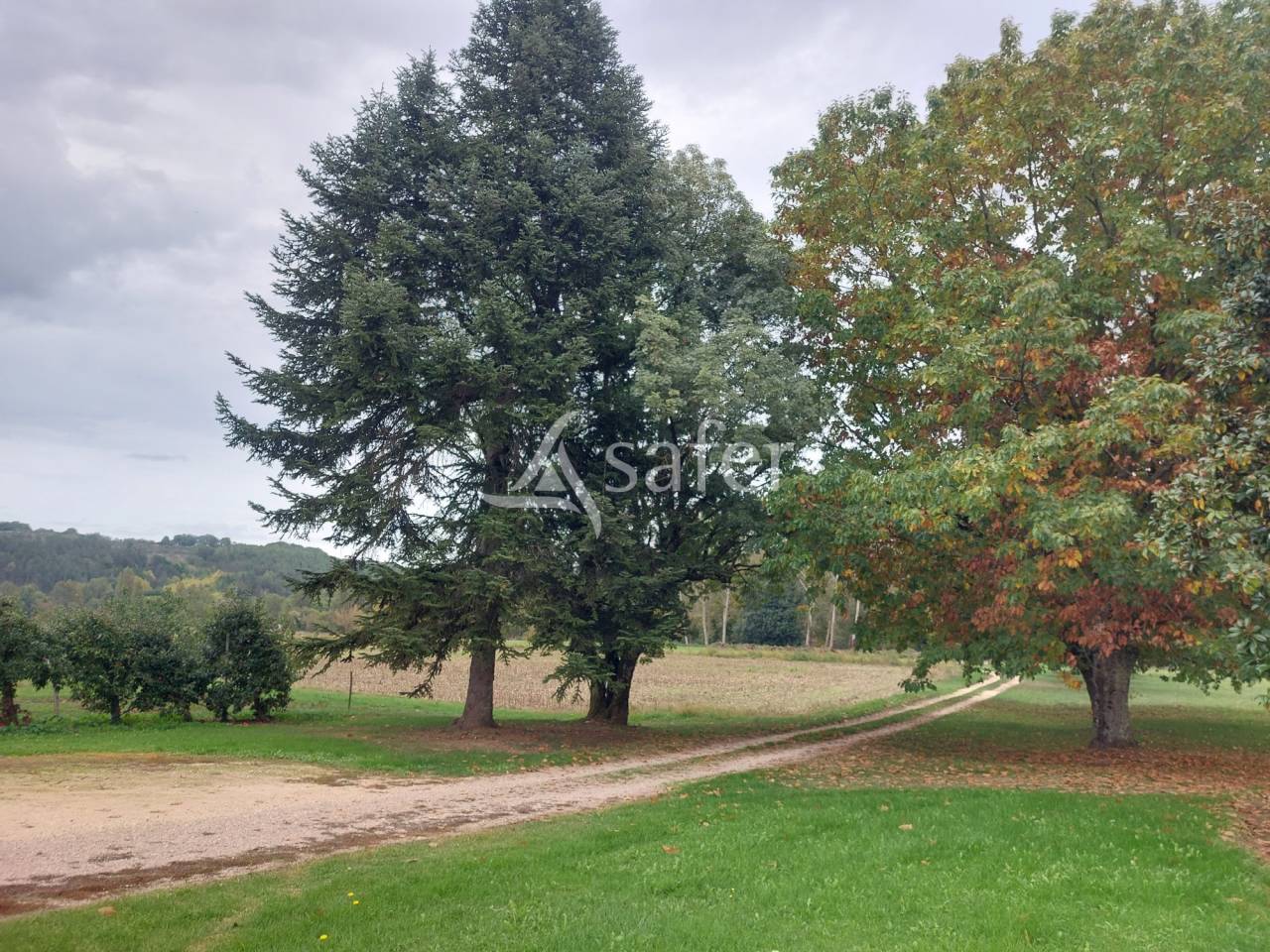 Other country property  Dordogne