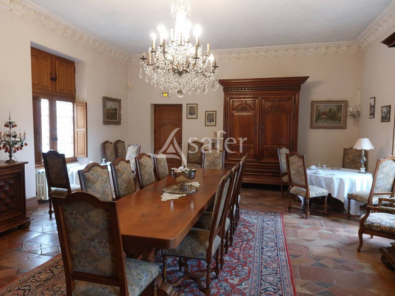 Other country property  Dordogne