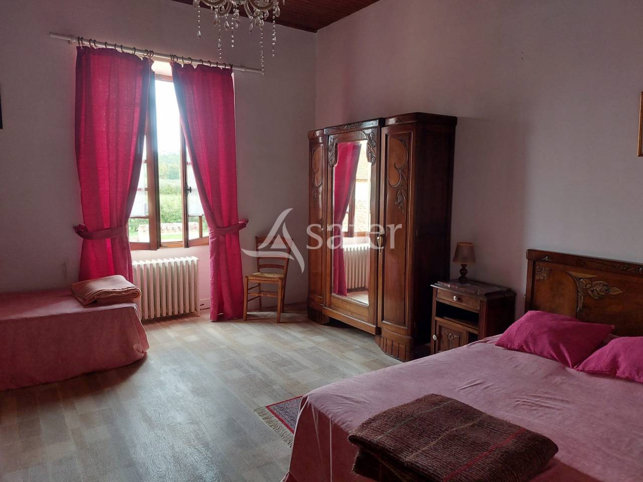 Other country property  Dordogne