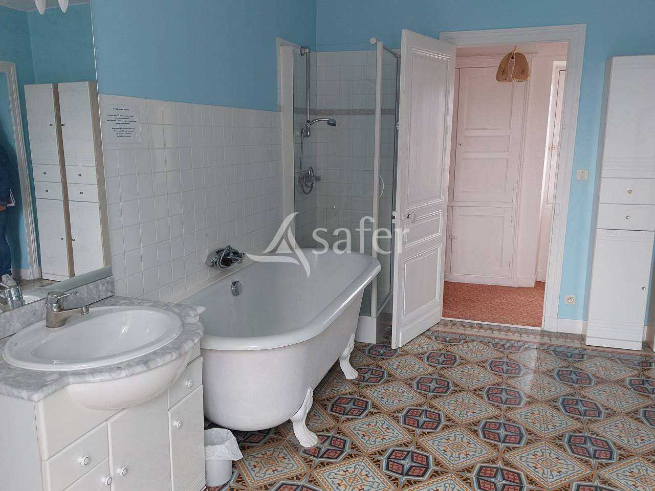 Other country property  Dordogne