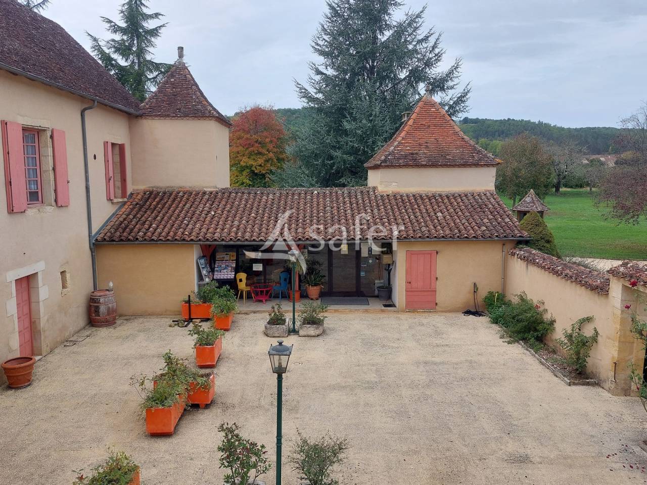 Other country property  Dordogne