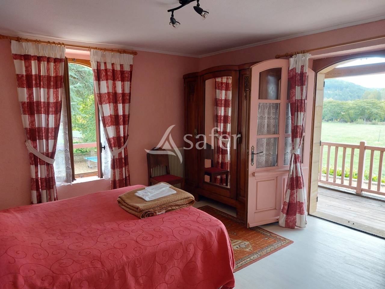 Other country property  Dordogne