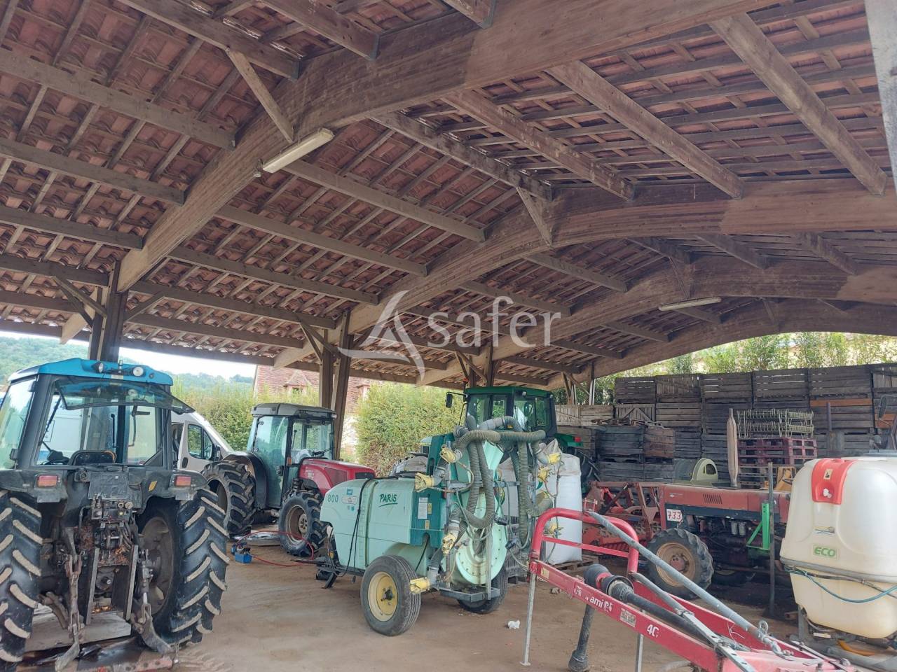 Other country property  Dordogne