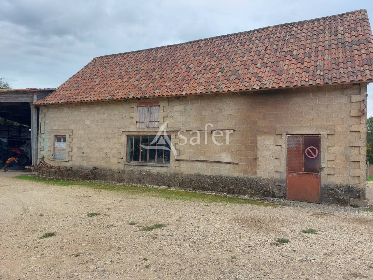 Other country property  Dordogne