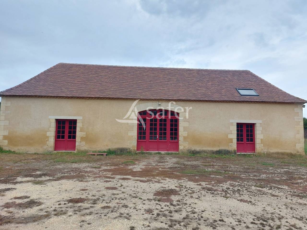 Other country property  Dordogne