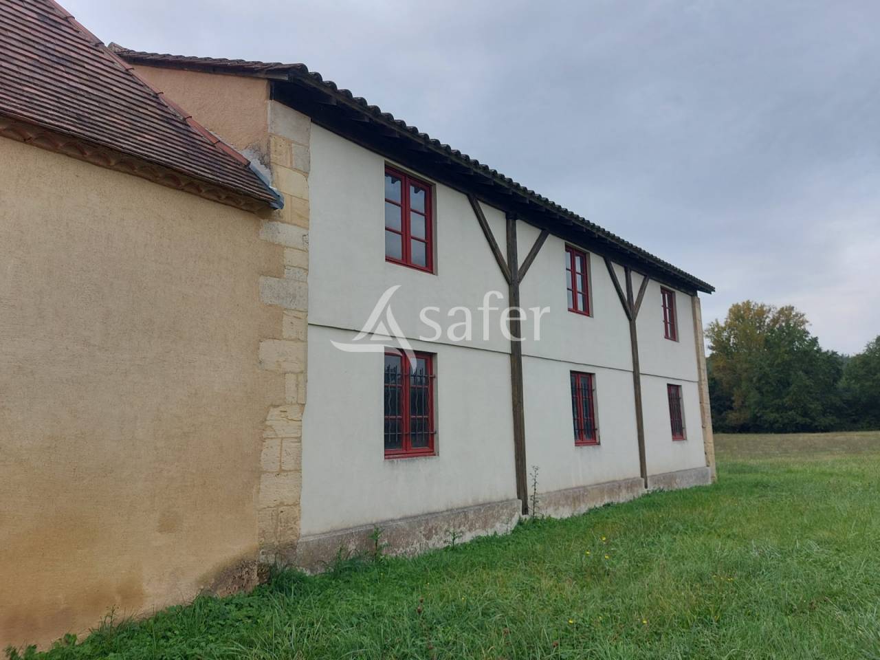 Other country property  Dordogne