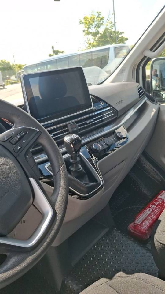 Horsebox HGV Autre marque MAXUS 0 New