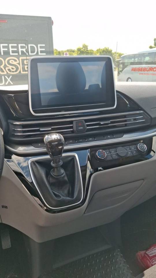 Horsebox HGV Autre marque MAXUS 0 New