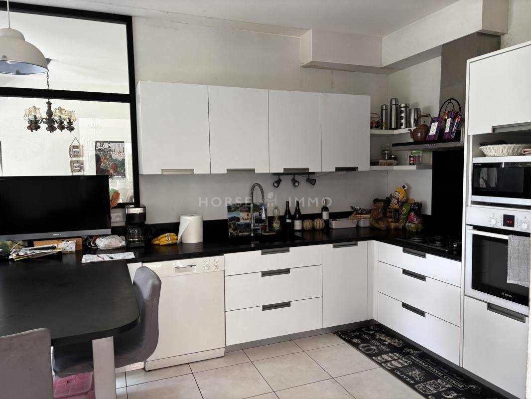 Equestrian property  Morbihan