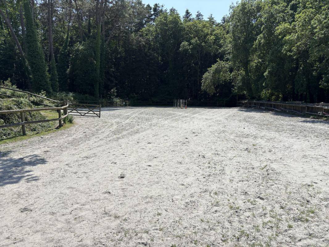 Equestrian property  Morbihan