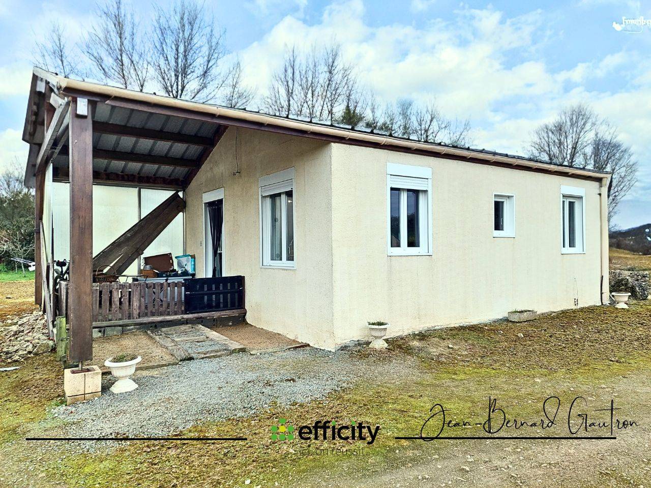 Equestrian property  Côte d'Armor