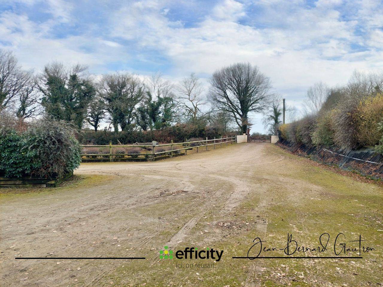 Equestrian property  Côte d'Armor